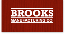 Brooks Manufacturing