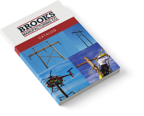 Brooks Catalog